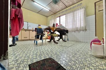 Taman Petaling Indah