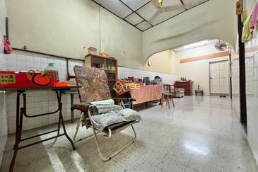 Taman Petaling Indah