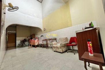 Taman Petaling Indah