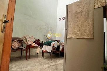 Taman Petaling Indah