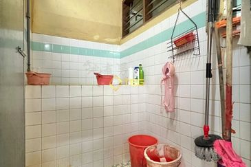 Taman Petaling Indah