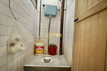 Taman Petaling Indah