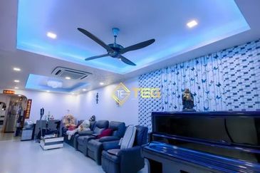 Port Klang (Pelabuhan Klang)