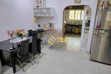 Port Klang (Pelabuhan Klang)