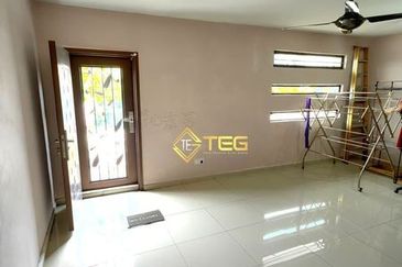 Port Klang (Pelabuhan Klang)