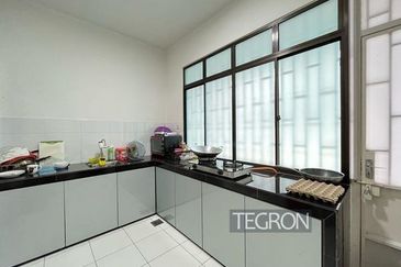 Persiaran Setia Permai