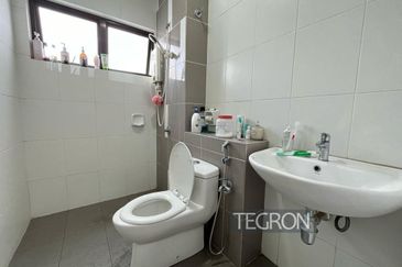 Persiaran Setia Permai