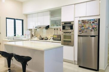 Delmara @ Bandar Bukit Raja