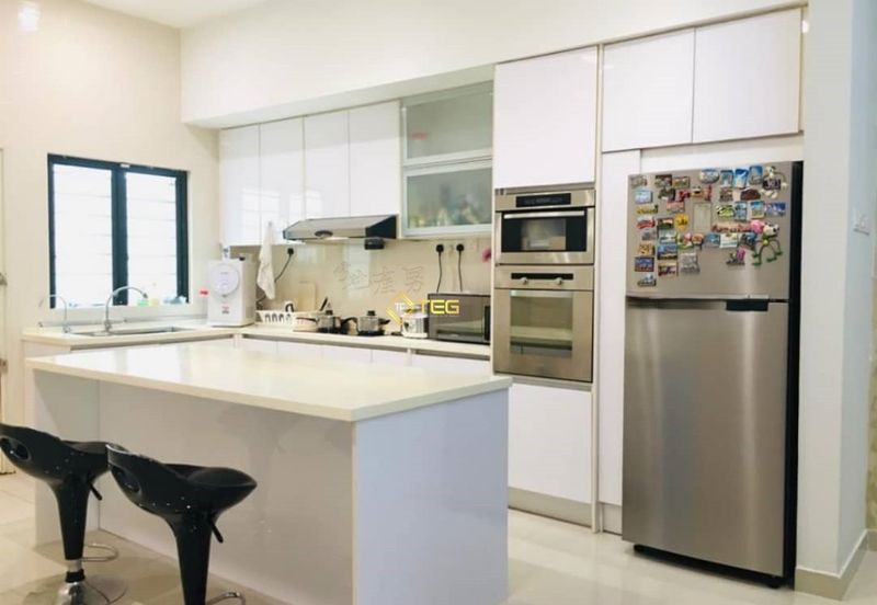 Delmara @ Bandar Bukit Raja