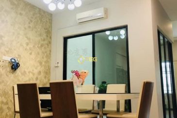 Delmara @ Bandar Bukit Raja