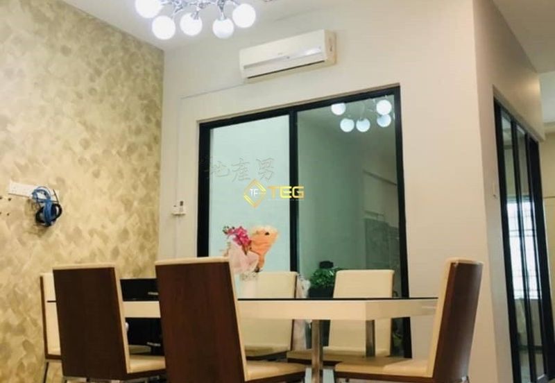 Delmara @ Bandar Bukit Raja