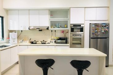 Delmara @ Bandar Bukit Raja