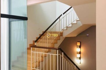 Delmara @ Bandar Bukit Raja