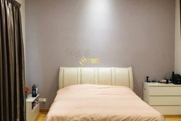 Delmara @ Bandar Bukit Raja