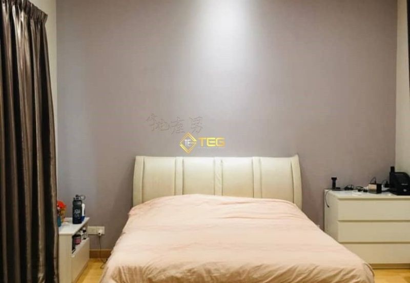 Delmara @ Bandar Bukit Raja