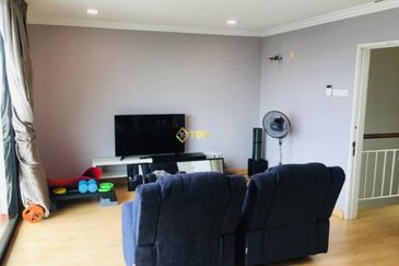 Delmara @ Bandar Bukit Raja