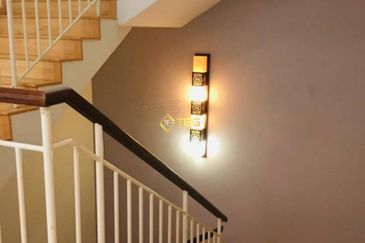 Delmara @ Bandar Bukit Raja