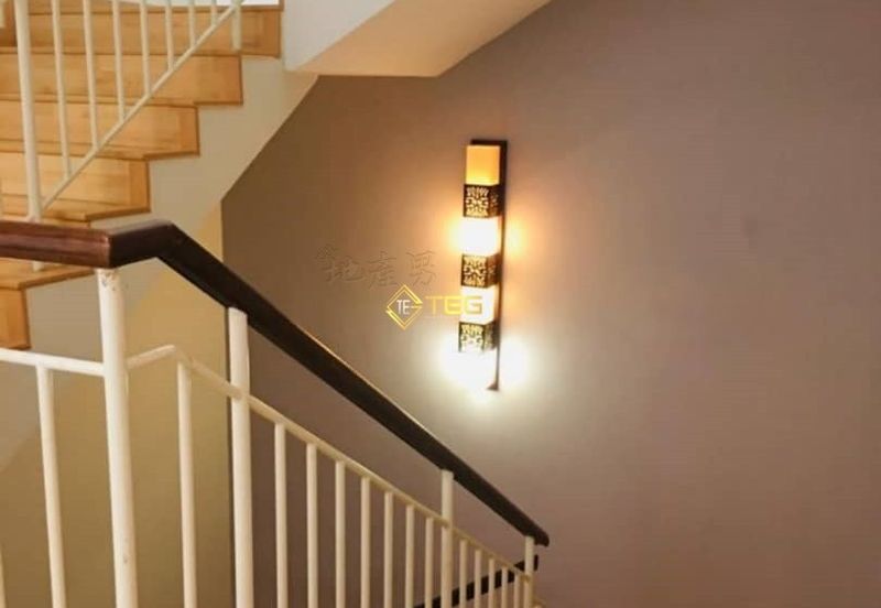 Delmara @ Bandar Bukit Raja