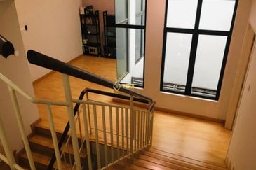 Delmara @ Bandar Bukit Raja