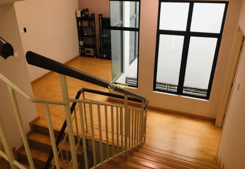 Delmara @ Bandar Bukit Raja