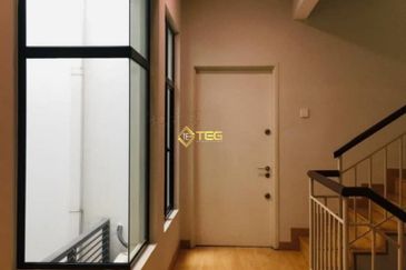 Delmara @ Bandar Bukit Raja