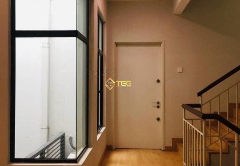 Delmara @ Bandar Bukit Raja