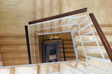 Delmara @ Bandar Bukit Raja