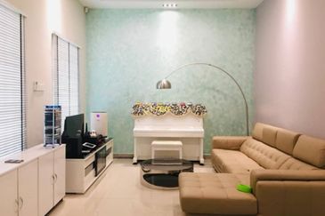 Delmara @ Bandar Bukit Raja