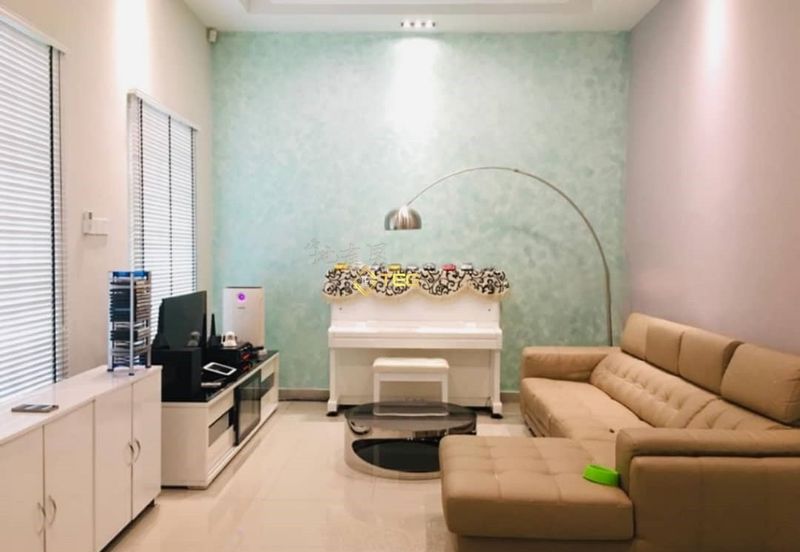 Delmara @ Bandar Bukit Raja