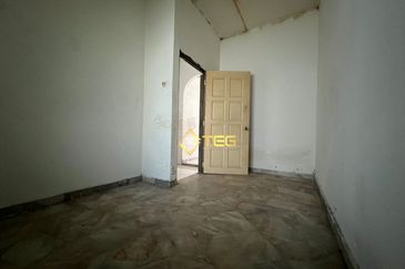 Taman Desawan, Klang