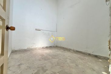 Taman Desawan, Klang