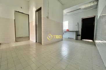 Taman Desawan, Klang