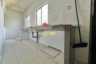 Taman Desawan, Klang