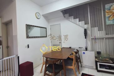 Persiaran Setia Permai