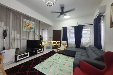 Persiaran Setia Permai