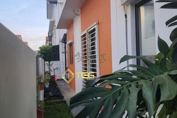 Persiaran Setia Permai