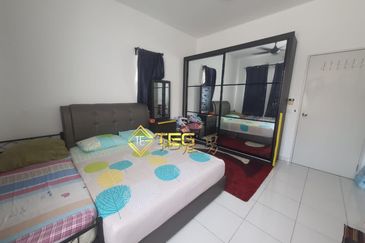 Persiaran Setia Permai