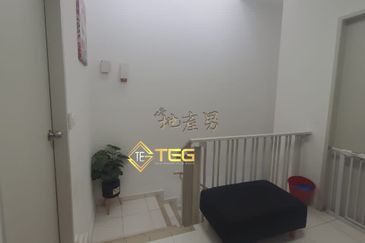 Persiaran Setia Permai