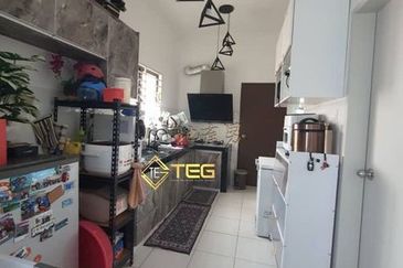 Persiaran Setia Permai