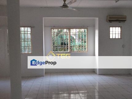 Bukit Rimau Kota Kemuning Greenhill 2 Storey House Below Bank Value, Selangor, Shah Alam