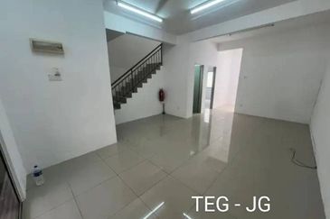 Taman Sungai Kapar Indah