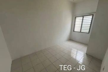 Taman Sungai Kapar Indah