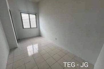 Taman Sungai Kapar Indah