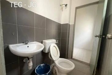 Taman Sungai Kapar Indah