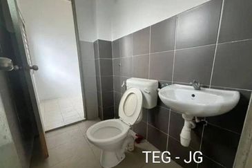 Taman Sungai Kapar Indah