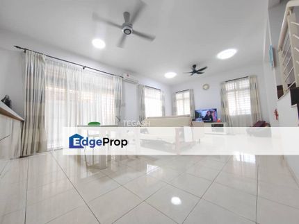 Setia Damai 16 Setia Alam 2Stry Fully Furnished with Extended Kitchen, Selangor, Setia Alam/Alam Nusantara