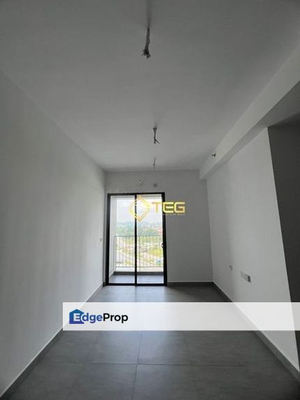 Sunsuria Resisdence Freehold Brand New Non Bumi Lot 894sqft, Selangor, Bukit Jelutong