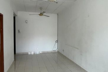 Jalan Makyong, Bandar Bukit Raja