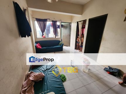 1st Floor Shop Apartment Tenanted Freehold KFC Sentosa Klang Full Loan, Selangor, Klang