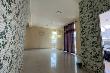 Ridgewood Canary Garden @ Bandar Bestari